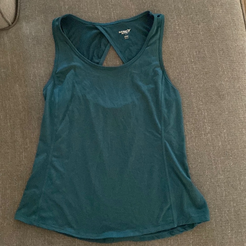 Old Navy Workout Top